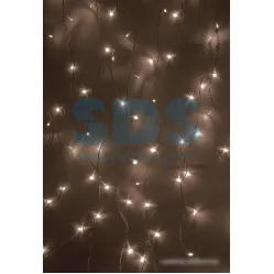 Световой дождь Neon-night Светодиодный Дождь 1.5х1.5 м [235-036]