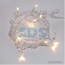 Гирлянда Neon-night «Жемчужинки» 303-097