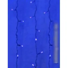 Световой дождь Neon-night 237-113 360 LED (синий)