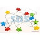 Гирлянда Neon-night «Звездочки» 303-090