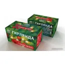 Гирлянда Neon-night Звездочки 303-034