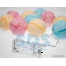 Гирлянда Neon-night Гирлянда светодиодная «Карамельки» 303-082