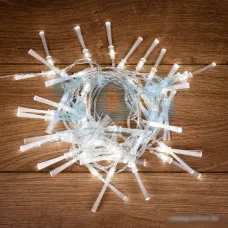 Гирлянда Neon-night Кисточки 303-035