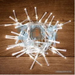 Гирлянда Neon-night Кисточки 303-035