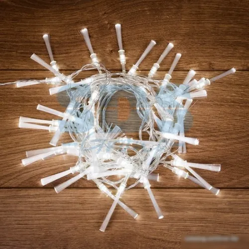 Гирлянда Neon-night Кисточки 303-035