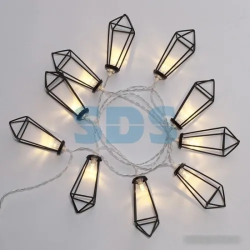 Гирлянда Neon-night «Кристаллы» 304-017