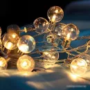 Гирлянда Neon-night «Лампочки» 304-015