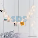 Гирлянда Neon-night «Прищепки» 304-005