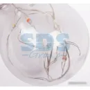 Гирлянда Neon-night Ретро-лампы 303-076 (теплый белый)