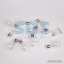 Гирлянда Neon-night Ретро-лампы 303-079 (мультиколор)