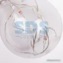 Гирлянда Neon-night Ретро-лампы 303-079 (мультиколор)