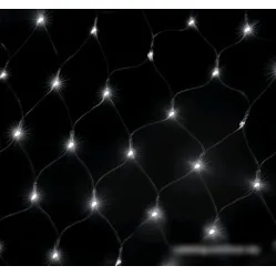 Световая сетка Neon-night 215-026 288 LED (теплый белый)