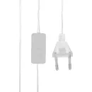 Новогодняя гирлянда Neon-Night Снежинки большие 5 м 304-024 (мультиколор)