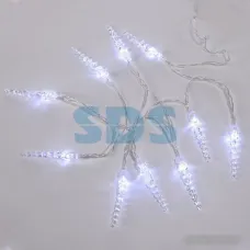 Гирлянда Neon-night «Сосульки» 303-094