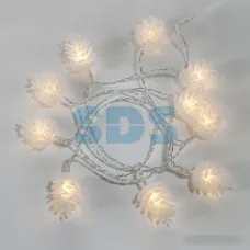 Гирлянда Neon-night «Шишки» 303-098