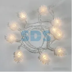 Гирлянда Neon-night «Шишки» 303-098