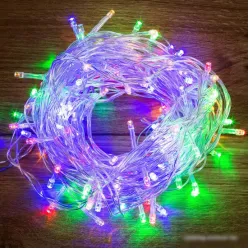 Новогодняя гирлянда Neon-Night 304-029 (мультиколор)