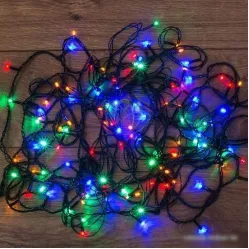 Гирлянда Neon-night Универсальная 303-105