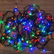 Новогодняя гирлянда Neon-Night 304-119 (мультиколор)