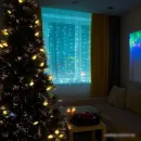 Гирлянда Neon-night Универсальная с насадками 303-064