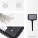 Новогодняя гирлянда Rexant Денг 602-2427