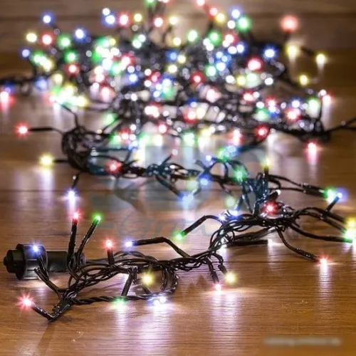 Гирлянда Neon-night Гирлянда «Кластер LED» 303-629