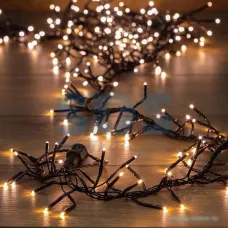 Гирлянда Neon-night Гирлянда «Кластер LED» 303-626