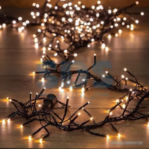 Гирлянда Neon-night Гирлянда «Кластер LED» 303-626