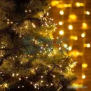 Гирлянда Neon-night Гирлянда «Кластер LED» 303-626