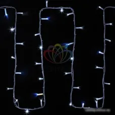 Гирлянда Neon-night Дюраплей 315-185 (белый)