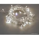 Новогодняя гирлянда Neon-Night Нить 10 м с эффектом мерцания 305-525 (белый)