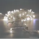 Новогодняя гирлянда Neon-Night Нить 10 м с эффектом мерцания 305-525 (белый)