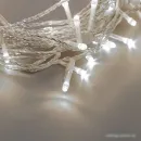 Новогодняя гирлянда Neon-Night Нить 20 м с эффектом мерцания 305-565 (белый)