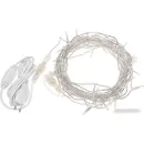 Новогодняя гирлянда Neon-Night Нить 20 м с эффектом мерцания 305-566 (теплый белый)