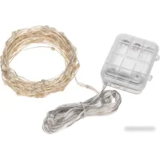 Новогодняя гирлянда Neon-Night Роса 10 м 303-259 (мультиколор)