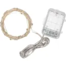 Новогодняя гирлянда Neon-Night Роса 10 м 303-259 (мультиколор)