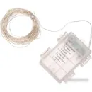 Новогодняя гирлянда Neon-Night Роса 10 м 303-256 (теплый белый)