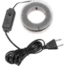 Новогодняя гирлянда Neon-Night Роса с контроллером 20 м 303-265 (белый)