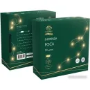 Новогодняя гирлянда Neon-Night Роса с контроллером 20 м 303-266 (белый)