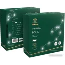 Новогодняя гирлянда Neon-Night Роса с контроллером 30 м 303-275 (белый)