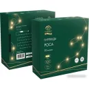 Новогодняя гирлянда Neon-Night Роса с контроллером 30 м 303-276 (теплый белый)