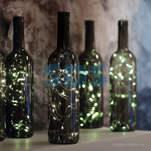 Гирлянда Neon-night «Роса» 302-025