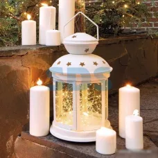 Гирлянда Neon-night «Роса» 303-216