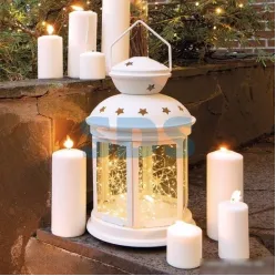 Гирлянда Neon-night «Роса» 303-216