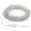 Новогодняя гирлянда Neon-Night Светодиодный Дождь 1.5х1.5 м 235-015 (белый)