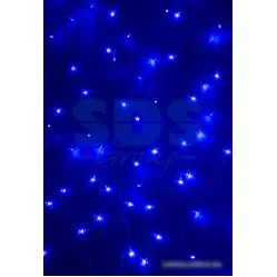 Световой дождь Neon-night Светодиодный Дождь 1.5х1.5 м [235-033]