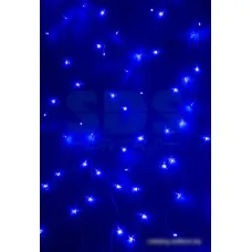 Световой дождь Neon-night Светодиодный Дождь 1.5х1 м [235-023]