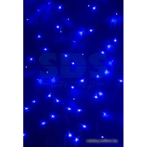 Световой дождь Neon-night Светодиодный Дождь 1.5х1 м [235-023]