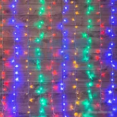 Световой дождь Neon-night Светодиодный Дождь 235-069