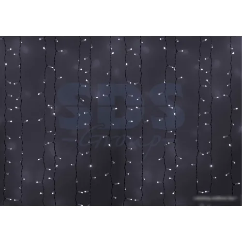 Световой дождь Neon-night Светодиодный Дождь 2x3 м [235-211]